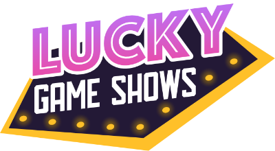 Lucky Game Shows Logo