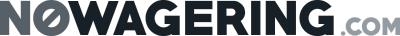 NoWagering Logo