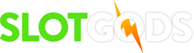 Slot Gods Logo